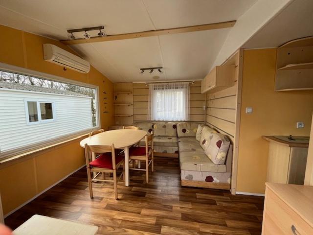 Camping De La Croix D'Arles Bourg  Esterno foto
